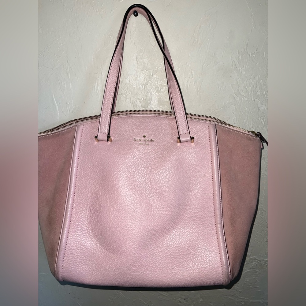 Kate spade Lewis drive alanie shoulder bag